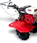 Hình ảnh: máy xới đất mini chạy xăng honda GX200