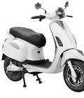 Xyndi Scooter Xe máy điện sử dụng pin thông minh Mopo