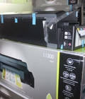 Hình ảnh: Máy in phun màu Epson L1300