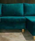 Hình ảnh: Ghế sofa trọn bộ vải nhập cao cấp