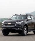 Hình ảnh: Xe SUV 7 chỗ máy dầu Chevrolet Trailblazer nhập khẩu, Trailblazer 2019 khuyến mại ưu đãi