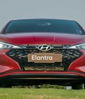 Hình ảnh: Hyundai Elantra 2019 face litf giao ngay