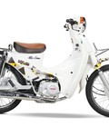 Địa điểm bán xe cub 50cc uy tín tại TP.HCM