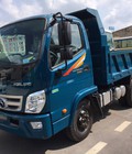 Hình ảnh: Xe ben Trường Hải tại Đà Nẵng. FD700B tải trọng 3T49 thùng 3 khối thắng hơi. Hỗ trợ trả góp