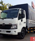 Hình ảnh: Bán xe Hino 5 tấn Xe tải Hino XZU730L