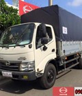 Hình ảnh: Bán xe Hino Dutro 3T5 nhập khẩu xe Tải Hino XZU352L