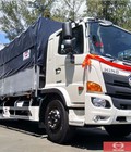 Hình ảnh: Bán xe Hino 8 tấn Xe tải Hino FG