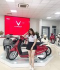 Hình ảnh: Vinfast klara xe máy điện thông minh hàng đầu