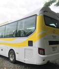 Hình ảnh: Xe khách Thaco Bầu hơi TB79s trả góp giá rẻ 2019
