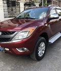 Hình ảnh: Bán Mazda BT50 động cơ 3.2 máy dầu 4 4AT sản xuất cuối 2013