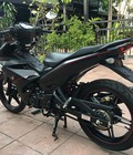 Bán xe Yamaha Exciter 150 đời 2018 màu đen nhám. Xe nguyên bản đẹp