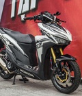 Tem trùm Vario 2018 Racing chrome đẹp tại Decal46