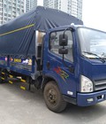 Hình ảnh: Bán xe tải Faw 7.3 tấn máy Hyundai, giá rẻ nhất toàn quốc
