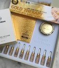 Hình ảnh: Sỉ lẻ toàn quốc bộ 4 món mặt nạ vàng 24k luxury gold therapy hàng chuẩn loại 1 giá rẻ