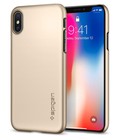 Hình ảnh: Ốp Iphone X Spigen Thin Fit