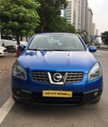 Hình ảnh: Nissan Qashqai 2.0 AT 2009 dẫn động 4 4 Nhập khẩu