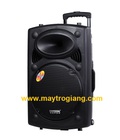 Hình ảnh: Loa kéo đa năngTemeisheng DP2305L bass 30cm