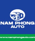 Hình ảnh: Bảng giá sơn niêm yết gara Nam Phong Auto
