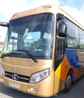 Hình ảnh: Xe khách Thaco Bầu hơi TB79 đời 2019 GIÁ TỐT nhất HCM