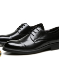 Hình ảnh: Mã ET Giày da chính hãng Ecco, giày da công sở kiểu dáng mới, phong cách thời thượng, đẳng cấp