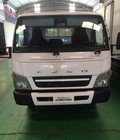 Hình ảnh: Bán xe tải Mitsubishi fuso canter 6.5 tải trọng 3,5 tấn