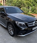 Hình ảnh: Bán mercedes GLC 300. Sản xuất cuối 2016