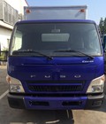 Hình ảnh: Bán xe tải Mitsubishi fuso canter 3,5 tấn hỗ trợ trả góp 80%