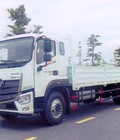 Hình ảnh: Bán xe tải THACO AUMAN C160.E4 tải trọng 9,1 Tấn thùng dài giá tốt liên hệ 0982 908 255