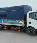 Hình ảnh: Xe tải veam vt340s tải 3.5 tấn thùng dài 6m máy isuzu