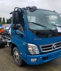 Hình ảnh: Giá xe tải Ollin500 Thaco Trường Hải hỗ trợ trả góp tại Hà Nội