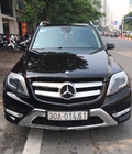 Hình ảnh: Mercedes GLK250AMG 2013 đen