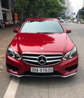 Hình ảnh: E250 AMG 2015 đỏ