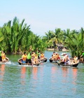 Hình ảnh: Tour rừng dừa Bảy Mẫu giá rẻ nhiều ưu đãi