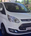 Hình ảnh: Ford Tourneo dòng MPV 7 chỗ cạnh tranh Kia Sedona