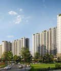 Hình ảnh: Picity High Park quận 12 hoa hồng 3%/căn 60 90 triệu/căn .