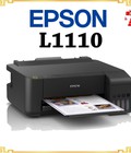 Hình ảnh: Máy in phun màu Epson L1110