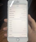 Hình ảnh: Iphone 6 plus 64gb trắng quốc tế