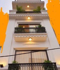 Hình ảnh: Bán gấp nhà 4 tầng, 50m2, sổ đỏ chính chủ, vị trí đẹp, phố Vĩnh Hưng