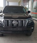 Hình ảnh: Toyota Land Cruiser Prado VX nhập khẩu, xe đủ màu, giao toàn quốc