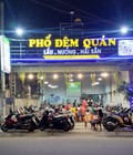 Hình ảnh: Cần sang nhượng gấp quán nhậu ở đường Nguyễn Thị Búp, quận 12, TP Hồ Chí Minh