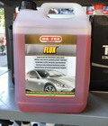 Hình ảnh: Hóa chất rửa xe chống bám dính nước FLUX LAVASCIUGA 4,5 lít