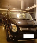Hình ảnh: Ford Transit Limousine 10 chỗ Auto Kingdom bản Trung cấp