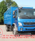 Hình ảnh: Xe tải 7,5 tấn thùng dài 6,9m Nhật Bản 2020, giá rẻ nhất Hà Nội