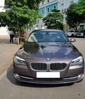 Hình ảnh: BMW 520i sản xuất 2012 Màu Nâu tên tư nhân