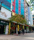 Hình ảnh: Bán nhà mặt phố Nguyễn Khang, Cầu giấy 8 tầng, 36 tỷ. LH 0974616878