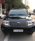 Hình ảnh: Toyota Landcruiser 2014 đen