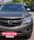 Hình ảnh: Cần bán gấp xe Mazda BT50 2.2L AT 2017
