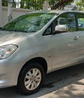 Hình ảnh: Cần bán gấp xe Toyota Innova G đời 2010 màu Bạc