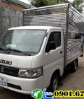 Hình ảnh: Xe suzuki carry pro 810kg đời 2020 có gì đặc biệt