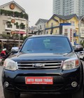 Hình ảnh: Cần bán xe Ford Everest 2.5L 4x2 MT 2014